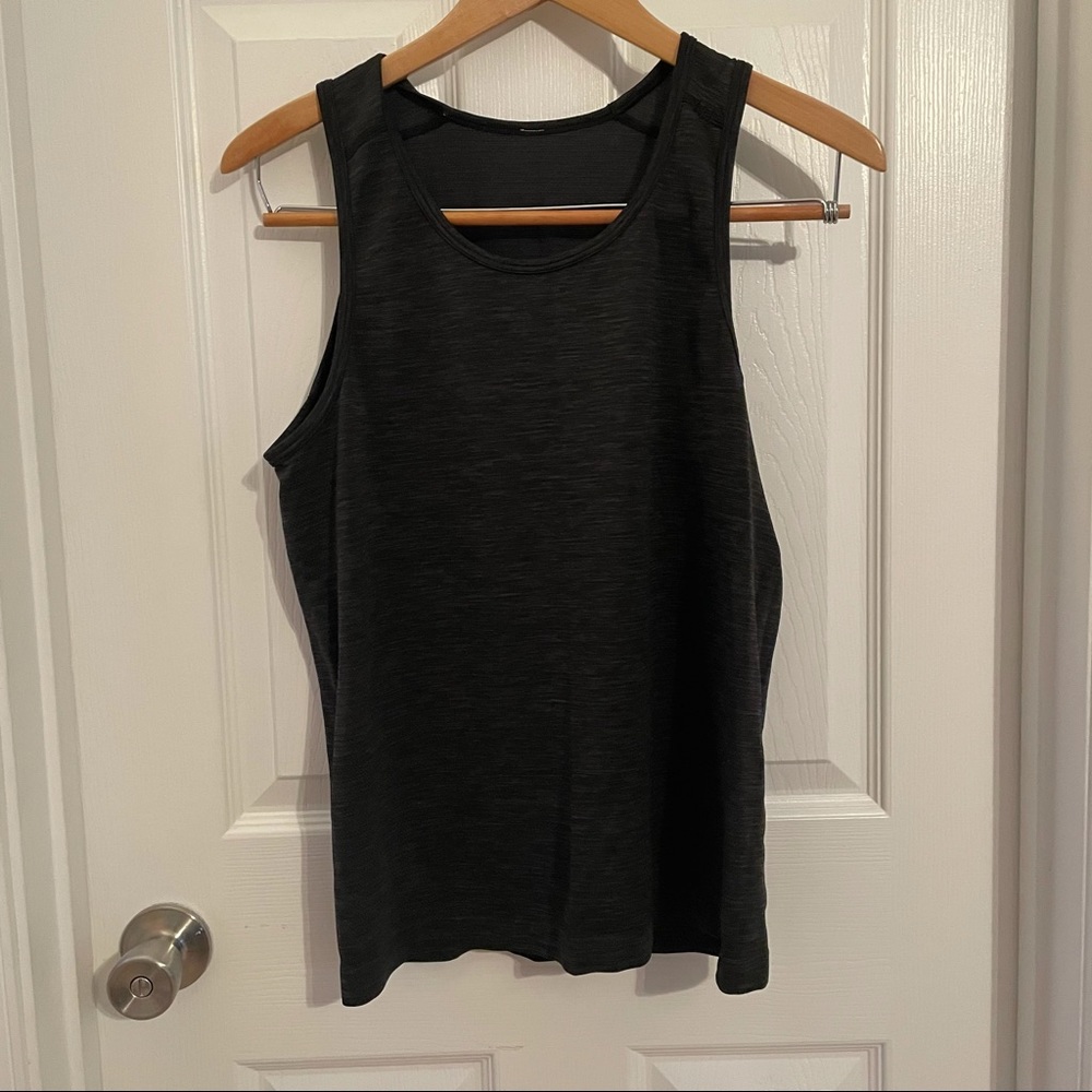 Men’s Lululemon Tank Top